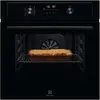 Four Pyrolyse - Electrolux - EOH4P66BK1 - Multifonction - 65L - Classe...