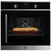 Electrolux Four intégrable 72l 60cm pyrolyse inox - EOF6P46RX