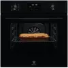 Electrolux Electrolux Four Encastrable Pyrolyse 300 SurroundCook® Y4PO...
