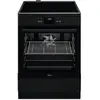 AEG Cuisinière CIB6640AAB