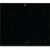 Electrolux Electrolux Plaque de cuisson Induction Noire Série 600 Brid...