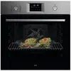 AEG OU5PB40SM 5000 SurroundCook - Heteluchtoven met pyrolytische reini...