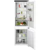 AEG Combi frigo congélateur encastrable TC7MS181CF GreenZone