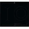 Plaque de cuisson Induction Série 600 Bridge 60 cm Zone Flexible Elect...