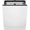 Lave-vaisselle encastrable Electrolux KL82B500S Blanc