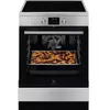 Cuisinière induction ELECTROLUX EKI64899CX