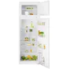 RÃ©frigÃ©rateur combinÃ© Electrolux KTS3LE16S Blanc