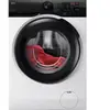 Lave linge hublot AEG LFE6ED844B