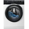 Lave-linge hublot Electrolux EW2EE7814FA Blanc