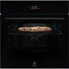 Electrolux Four Pyrolyse 700 MealAssist avec PizzaExpert Y8POX28Z Noir