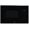 Electrolux KMSD253TB Blanc Micro-ondes grill IntÃ©grÃ© 25 L 900 W