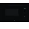 Micro-ondes Encastrable 23 L Série 500 Gril ELECTROLUX Y4SM25TBK Noir