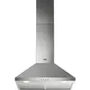 AEG DKE5650M 3000 - Schouwafzuigkap - Extraction Tech - 60 cm