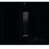 Electrolux Electrolux Plaque aspirante 60 cm Y63CC410CK Noir