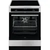 AEG Cuisinière CIB6490APM