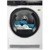 Sèche-linge pompe à chaleur Electrolux EW7HI495B Blanc