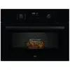 AEG Micro-ondes encastrable OM5NK40K