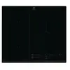 Plaque : Induction ELECTROLUX 3 Feux 59 / 52cm EIS67356