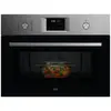 AEG Micro-ondes encastrable OO5NK40M