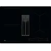Plaque induction aspirante AEG TCH74B01CB