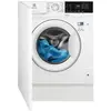 Electrolux Electrolux EW7F1482BI - Lave-linge Tout-intégrable 8 kg