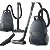 Aspirateur traîneau avec sac Electrolux 800 EB81U1DB 650 W Bleu denim