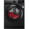 Washing and Drying Machine AEG LWR7196U4B 9Kg 1600 RPM Black