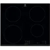 Electrolux Table induction 59 cm 4 foyers, 4 boosters & 4 minuteurs Electrolux LIT6043_1