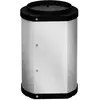 Electrolux M8CKSL28 Boîtier mural pour hotte aspirante de ventilation ...