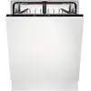 AEG FHK74607P - inbouwvaatwasser - Aantal couverts: 13 - Besteklade - ...