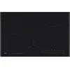 AEG Taque induction TII84B0FFZ SaphirMatt® 80 cm