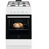 Gazinière Electrolux LKG500013W