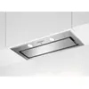 Hotte plafond ELECTROLUX LFG719X Périmétrale H2H