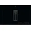 Plaque induction aspirante ELECTROLUX KCC84440