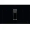 Plaque induction aspirante ELECTROLUX KCC8344