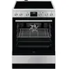 AEG Cuisinière CCB6649ABM