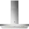 Electrolux Electrolux Hotte 90 cm Série 600 ExtractionTech LFT419X Aci...