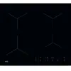 Tables de cuisson : AEG TN64IA04IB