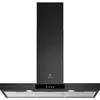 Hotte Décorative - ELECTROLUX - LFT429K1 - 90 cm - 68 dB - 600 m3/h