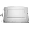 Plaque ELECTROLUX de protection lave linge E4WP32