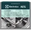 Electrolux M2GCP121 Universeel
