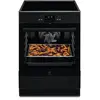 Cuisinière induction Electrolux EKI64893DK