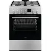 AEG Cuisinière CKB64414BM