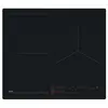 AEG Plaque de cuisson Induction SaphirMatt Série 7000 SenseBoil 60 cm ...