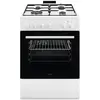 AEG Cuisinière CGB62100CW