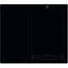 Plaque de cuisson à induction - ELECTROLUX - 4 foyers dont zone gauche modulable - 58 x 51 cm - EIV66453I