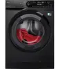 Lave linge séchant hublot AEG LWR73A166NV