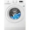 Electrolux Electrolux Lave-linge hublot Pose-libre TimeCare kg EW5F671...