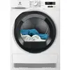 Electrolux Electrolux EDI618A5BO sèche-linge Pose libre chargement fro...