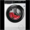 AEG AEG Series 7000 LFR7314O4C machine à laver chargement frontal 10 k...